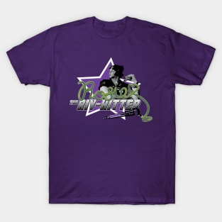 Rosie the Riv-Hitter T-Shirt